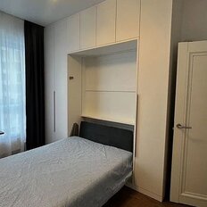 Квартира 39 м², 1-комнатная - изображение 4