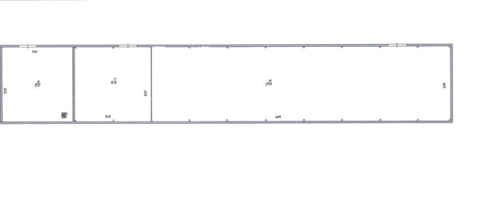 577 м², склад - изображение 3