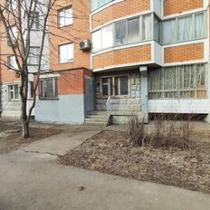 Квартира 31,7 м², 1-комнатные - изображение 1