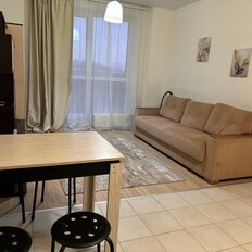 Квартира 41 м², 2-комнатная - изображение 2