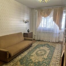 Квартира 61 м², 3-комнатная - изображение 4