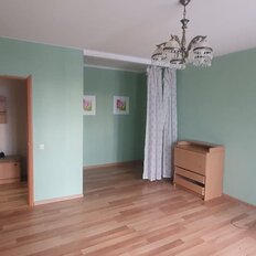 Квартира 38,7 м², 1-комнатная - изображение 3