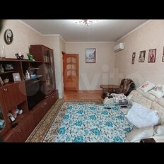 Квартира 57 м², 3-комнатная - изображение 1