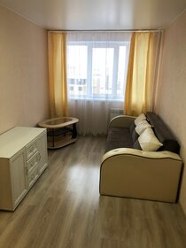 42 м², квартира-студия 24 000 ₽ в месяц - изображение 35