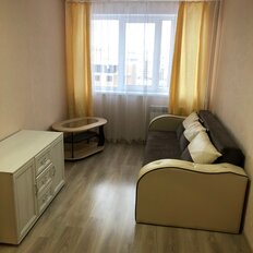 Квартира 35 м², 1-комнатная - изображение 2