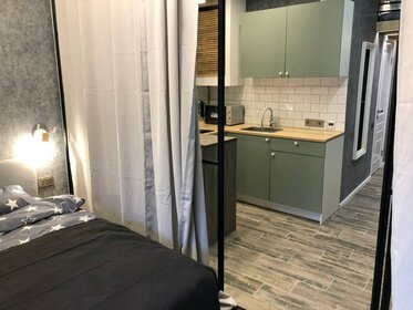 40 м², 1-комнатная квартира 7 200 ₽ в сутки - изображение 32