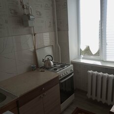 Квартира 30 м², 1-комнатная - изображение 5