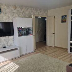 Квартира 54 м², 2-комнатная - изображение 5