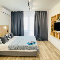 Квартира 40 м², 1-комнатная - изображение 2