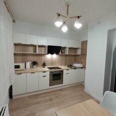 Квартира 57,8 м², 2-комнатная - изображение 3