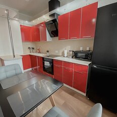 Квартира 38,2 м², 1-комнатная - изображение 2