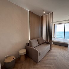 Квартира 40,3 м², студия - изображение 2