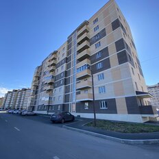 Квартира 66 м², 3-комнатная - изображение 3