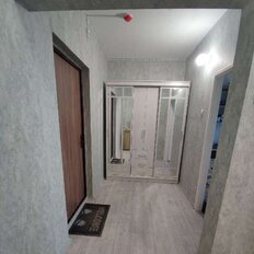 Квартира 40 м², 1-комнатная - изображение 5