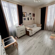 Квартира 50,4 м², 2-комнатная - изображение 2