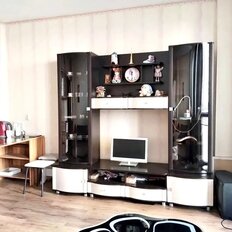 Квартира 27 м², студия - изображение 2