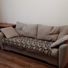 Квартира 41 м², 1-комнатная - изображение 4