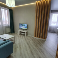 Квартира 74 м², 3-комнатная - изображение 2