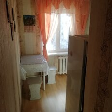 Квартира 29,5 м², 1-комнатная - изображение 4