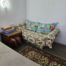 Квартира 46 м², 2-комнатная - изображение 5