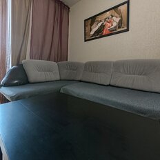 Квартира 45 м², 1-комнатная - изображение 3