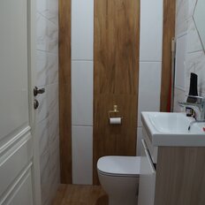 Квартира 73 м², 3-комнатная - изображение 5