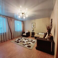 Квартира 54,1 м², 2-комнатная - изображение 2