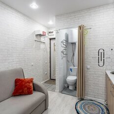 Квартира 14 м², студия - изображение 3