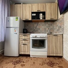 Квартира 30,2 м², 1-комнатная - изображение 3