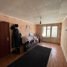 Квартира 44,7 м², 2-комнатная - изображение 4