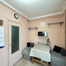 Квартира 38 м², 1-комнатная - изображение 5