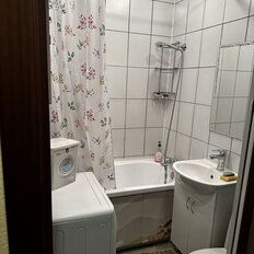 Квартира 38 м², 1-комнатная - изображение 4