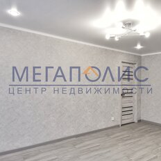 Квартира 44,2 м², 2-комнатная - изображение 3