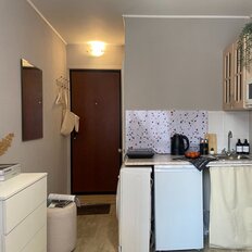 Квартира 15 м², студия - изображение 2