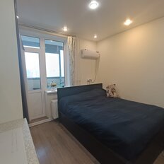 Квартира 20,4 м², студия - изображение 4