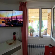 Квартира 27 м², студия - изображение 4