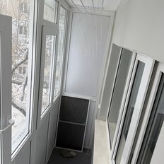 Квартира 44 м², 2-комнатная - изображение 3