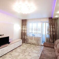 Квартира 76 м², 3-комнатная - изображение 2