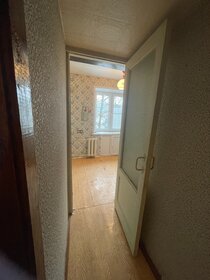 Купить однокомнатную квартиру площадью 40 кв.м. у метро Ломоносовская (зеленая ветка) в Санкт-Петербурге и ЛО - изображение 14