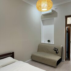 Квартира 22 м², 1-комнатная - изображение 2