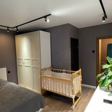 Квартира 38,8 м², 1-комнатная - изображение 1