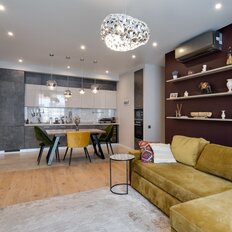 Квартира 79,9 м², 3-комнатная - изображение 4