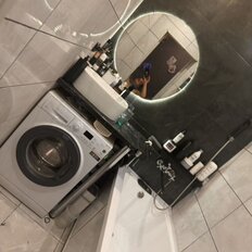 Квартира 32 м², 1-комнатная - изображение 2