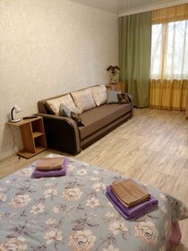 40 м², 1-комнатная квартира 1 500 ₽ в сутки - изображение 97