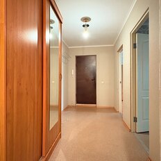Квартира 66,2 м², 3-комнатная - изображение 5