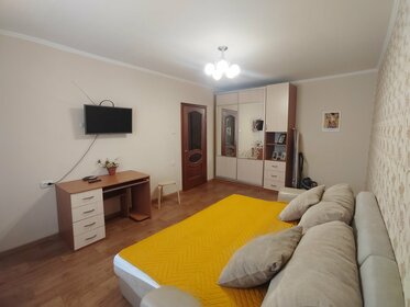 36 м², 1-комнатная квартира 1 800 ₽ в сутки - изображение 41