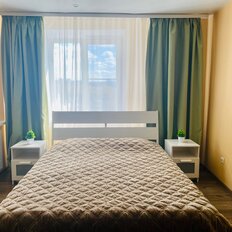 Квартира 48 м², 2-комнатная - изображение 2