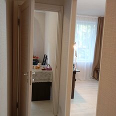 Квартира 45,8 м², 2-комнатная - изображение 5