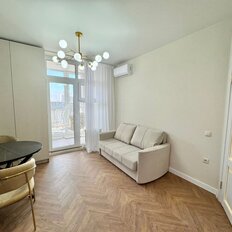 Квартира 36 м², 1-комнатная - изображение 3