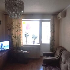 Квартира 45 м², 2-комнатная - изображение 2